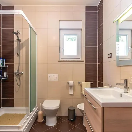 4 Bedroom Awesome In * Kostrena
