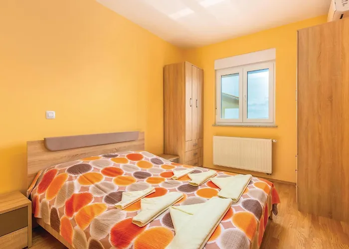 Awesome In Case de vacanță