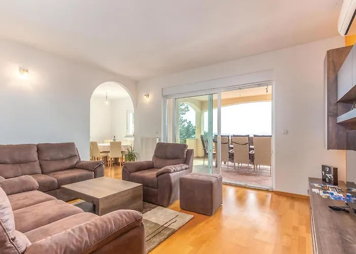 Awesome In Feriehus